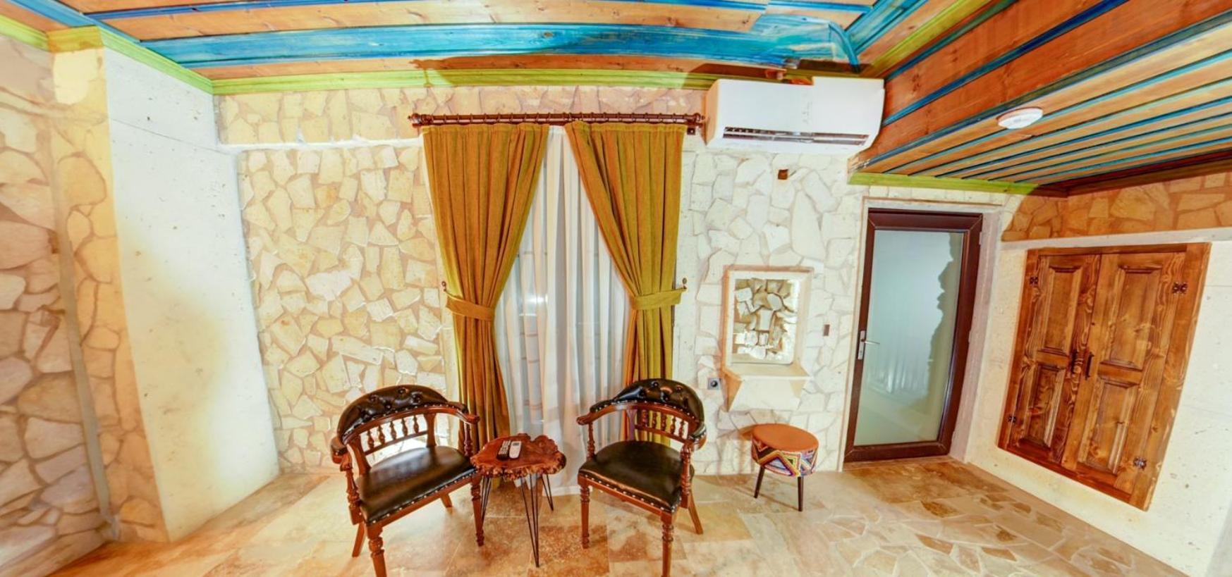 于尔居普 Akritis Stone House酒店 外观 照片